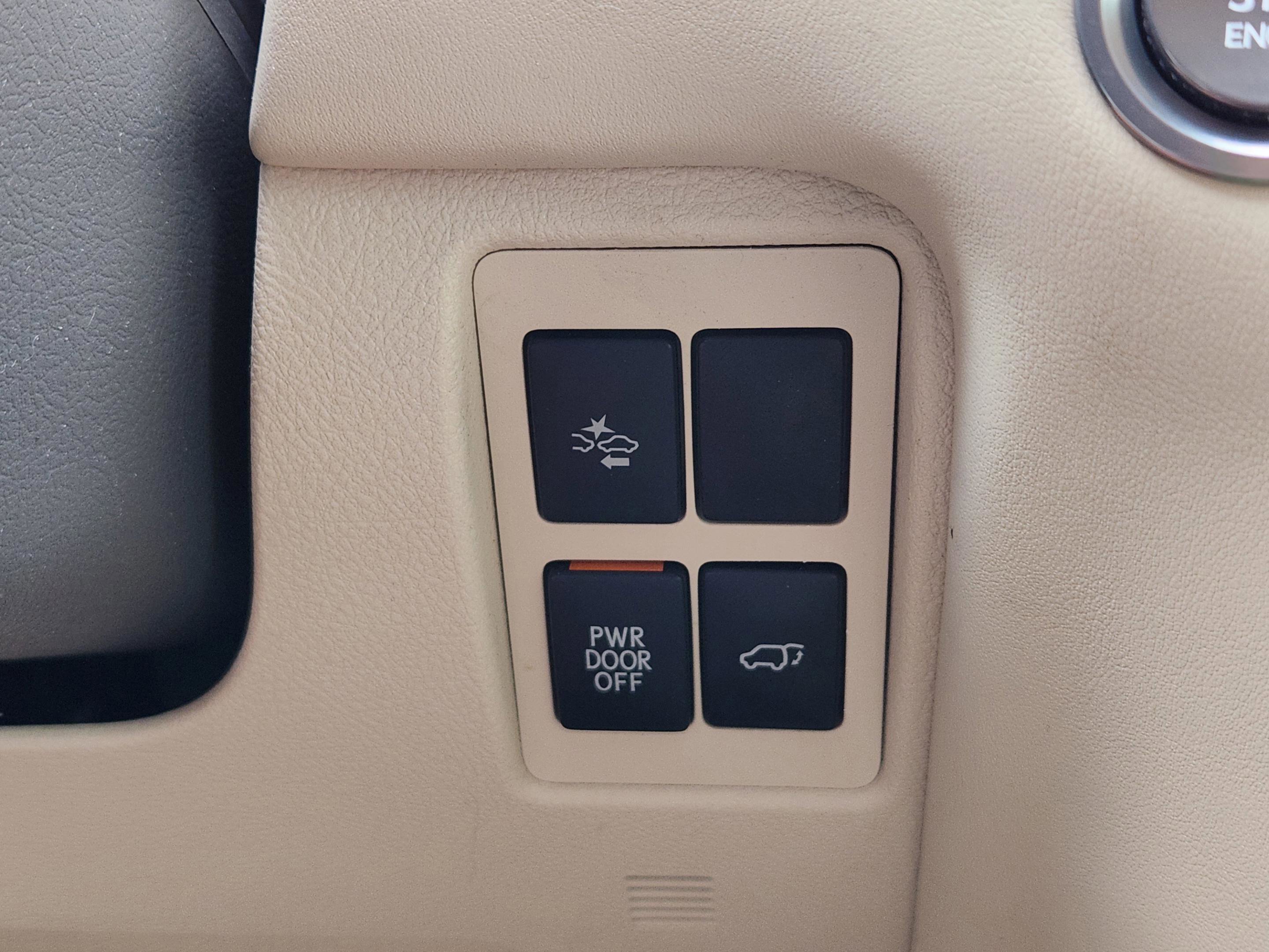 Certified 2021 Lexus LX 570 4WD w/ Luxury Package image 15