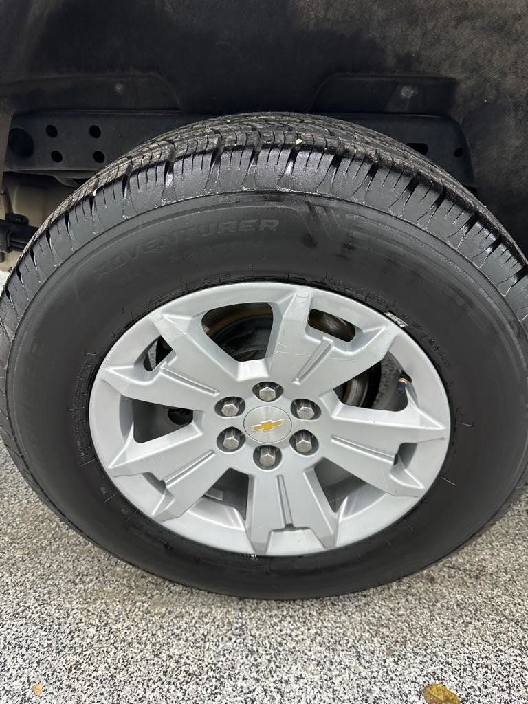 Used 2020 Chevrolet Colorado LT w/ Safety Package image 21