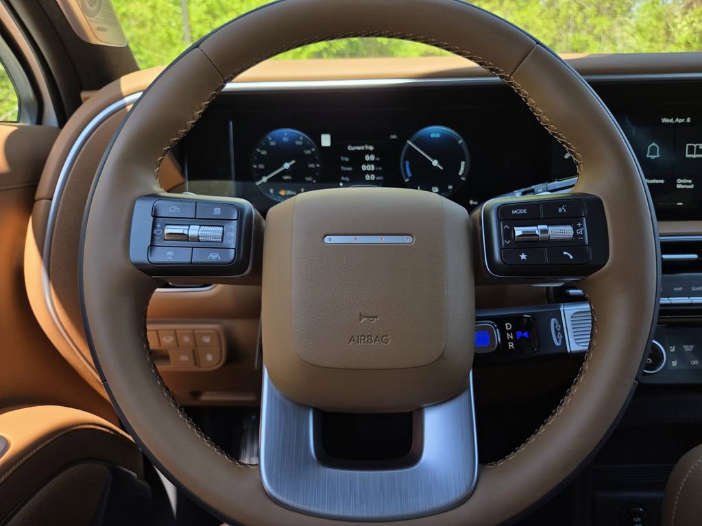 New 2026 Hyundai Palisade Calligraphy image 22