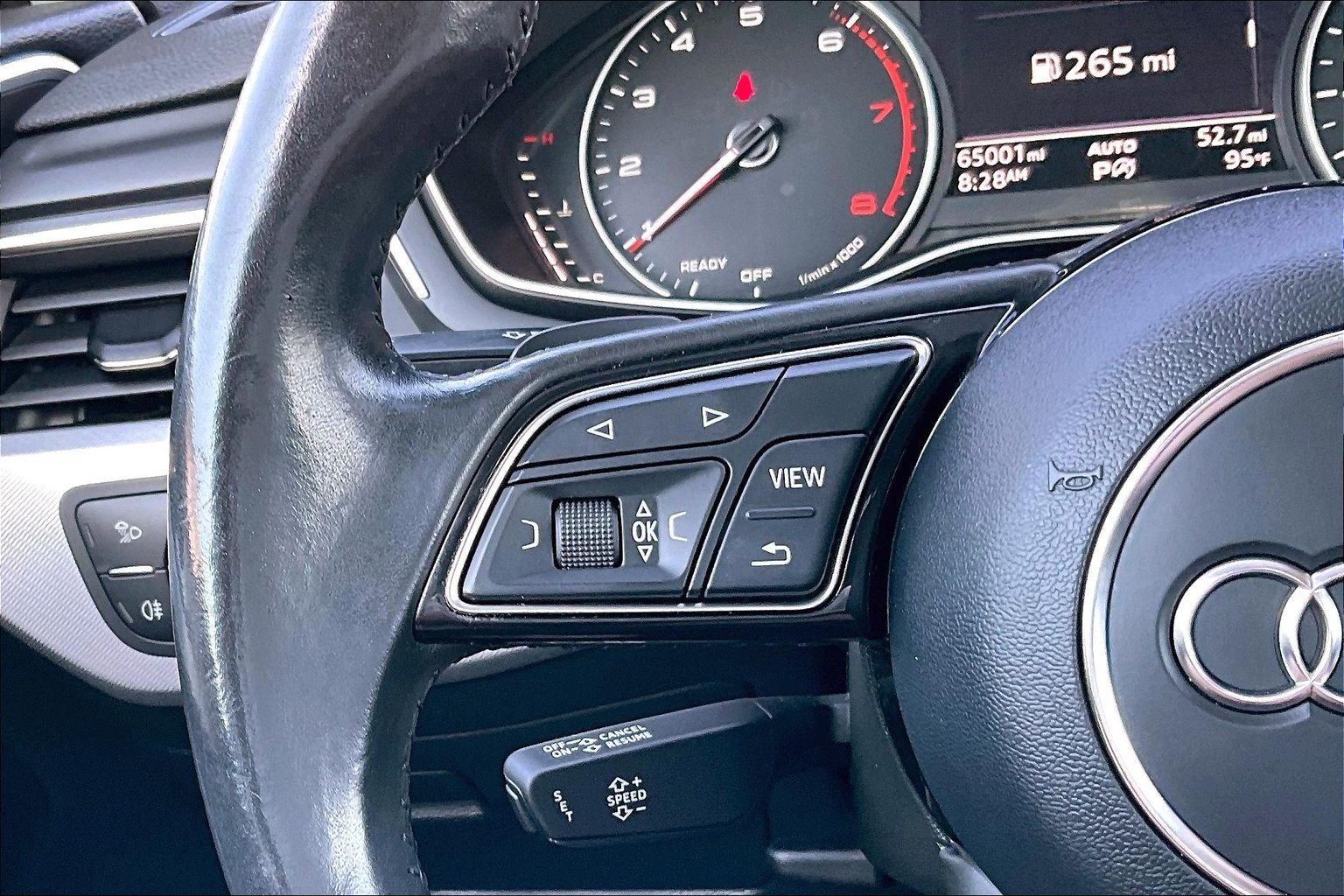 Used 2017 Audi A4 2.0T Premium Plus AWD/4WD image 19