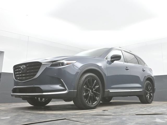 Used 2022 MAZDA CX-9 Carbon Edition AWD/4WD image 47