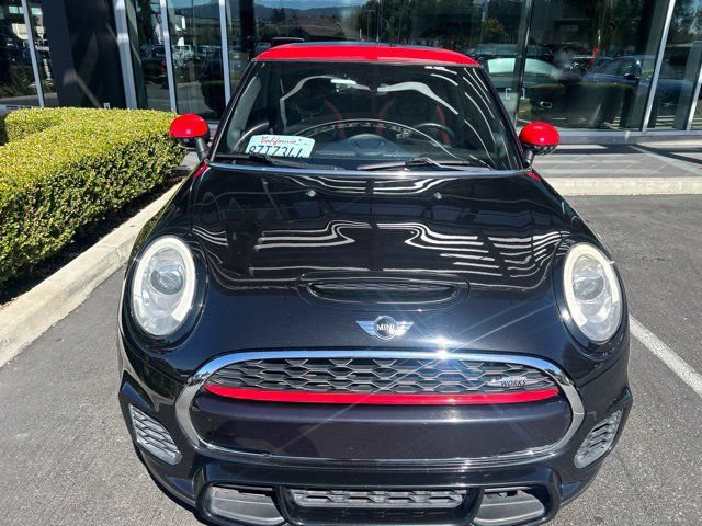 Used 2018 MINI Cooper John Cooper Works FWD image 6