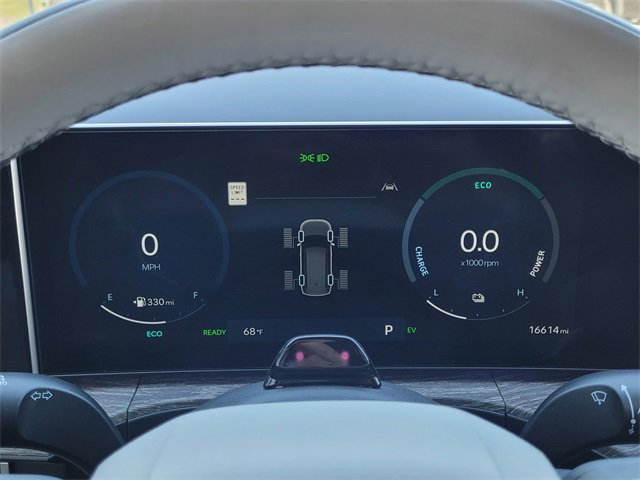 Used 2024 Hyundai Santa Fe Calligraphy image 18