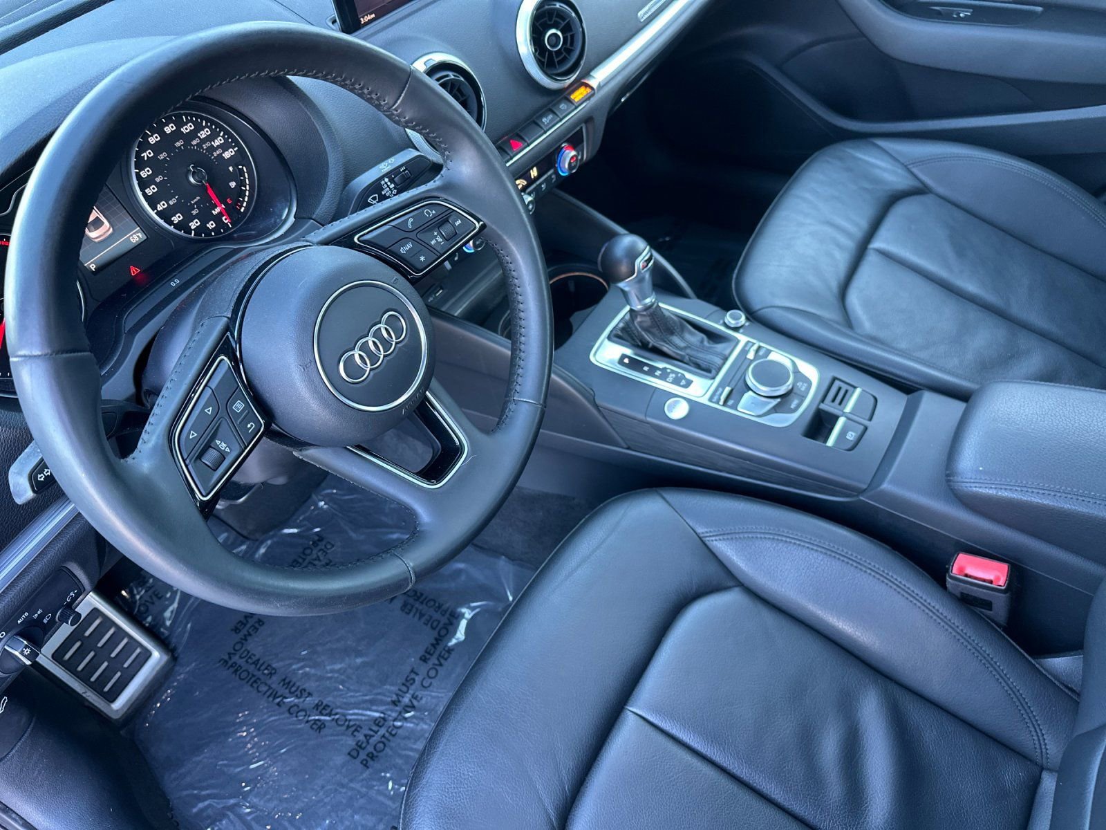 Used 2020 Audi A3 2.0T Premium image 10