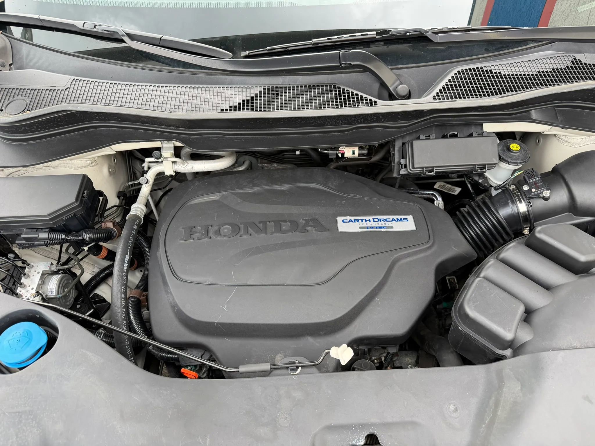 Used 2016 Honda Pilot EX-L image 20