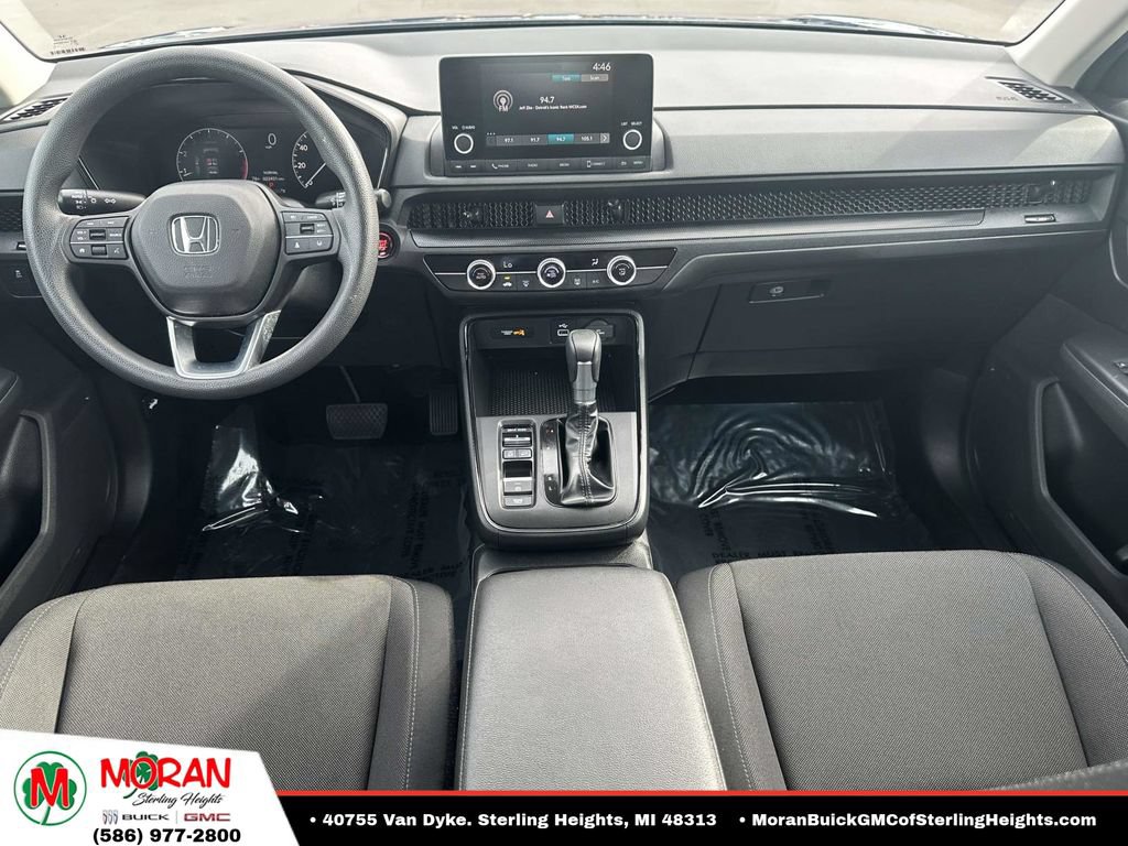 Used 2024 Honda CR-V LX image 13