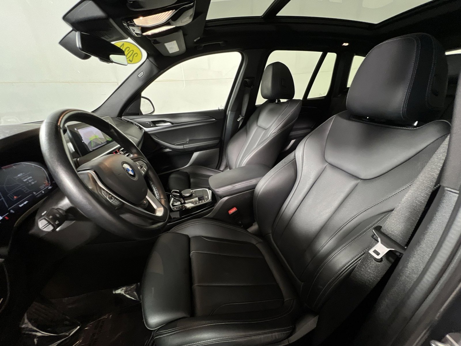 Used 2024 BMW X3 xDrive30i image 13