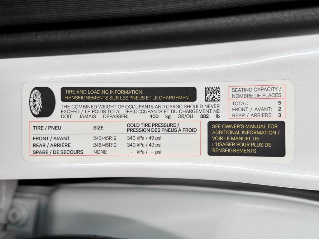 Used 2024 Lucid Air Touring AWD/4WD image 29