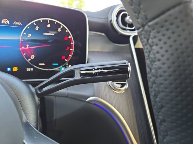 New 2026 Mercedes-Benz GLC 300 4MATIC image 10