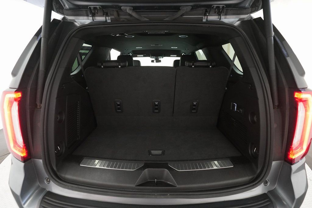 Used 2022 GMC Yukon Denali image 10
