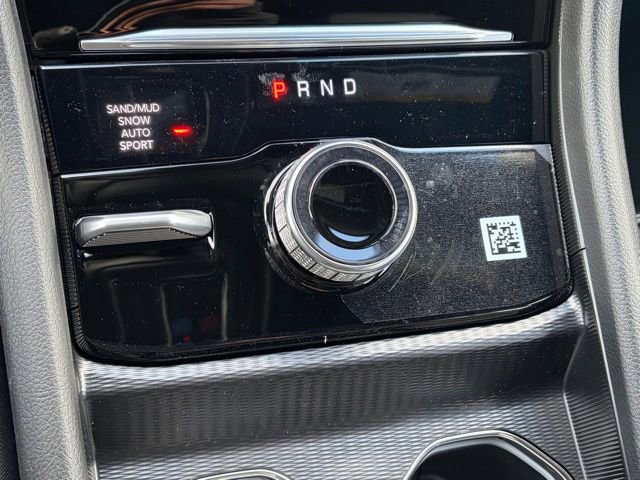 New 2026 Jeep Grand Cherokee Limited w/ Limited Altitude Package image 24