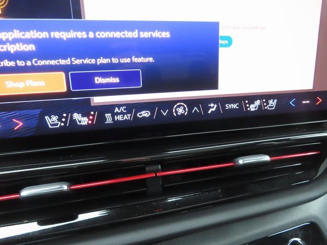 Used 2025 Chevrolet Silverado EV RST image 29