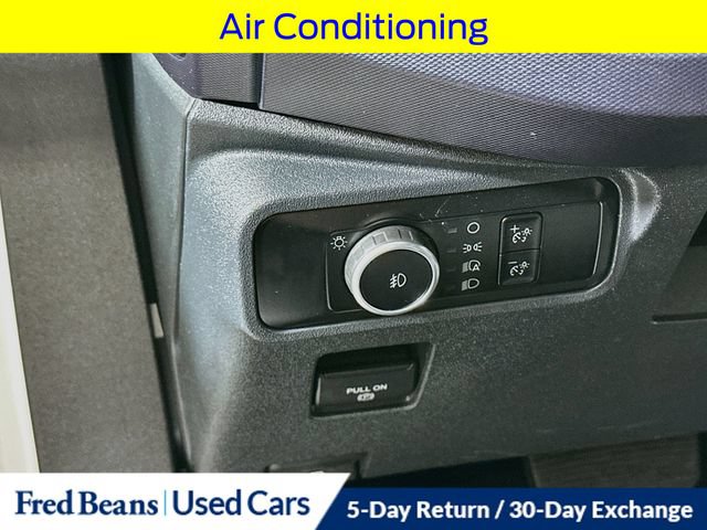 Used 2023 Ford Bronco Outer Banks AWD/4WD image 13