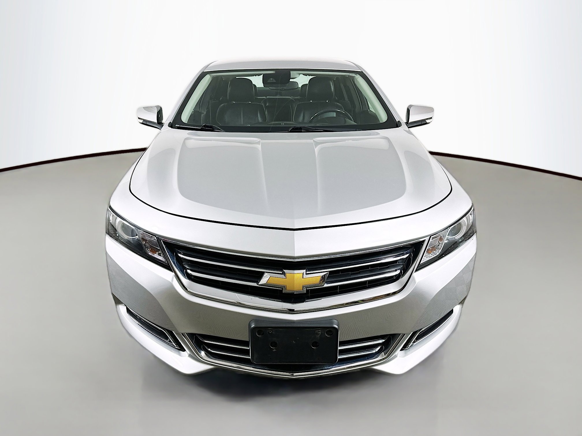 Used 2017 Chevrolet Impala Premier image 2