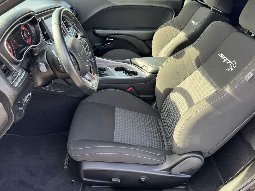 Used 2022 Dodge Challenger SRT Hellcat image 11