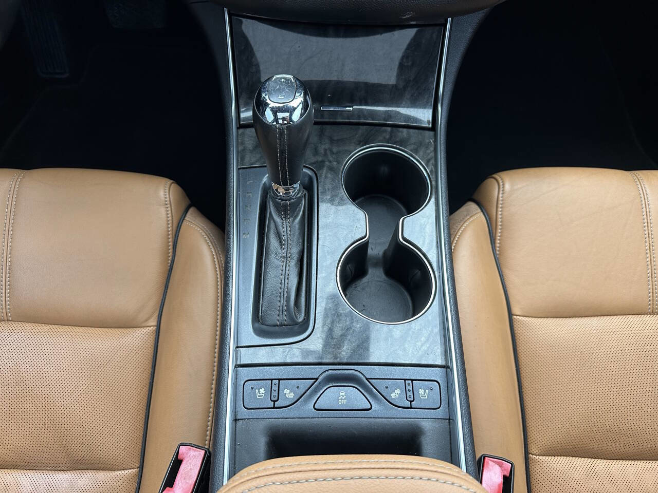 Used 2014 Chevrolet Impala LTZ image 19