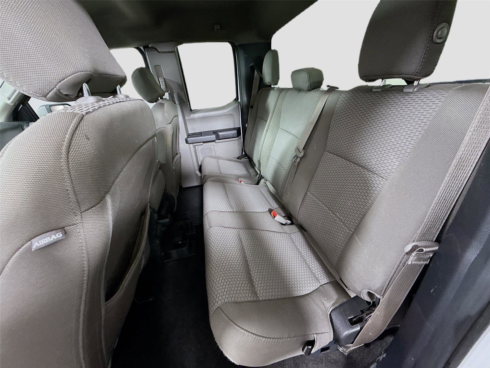 Used 2019 Ford F150 XLT w/ Equipment Group 302A Luxury image 17