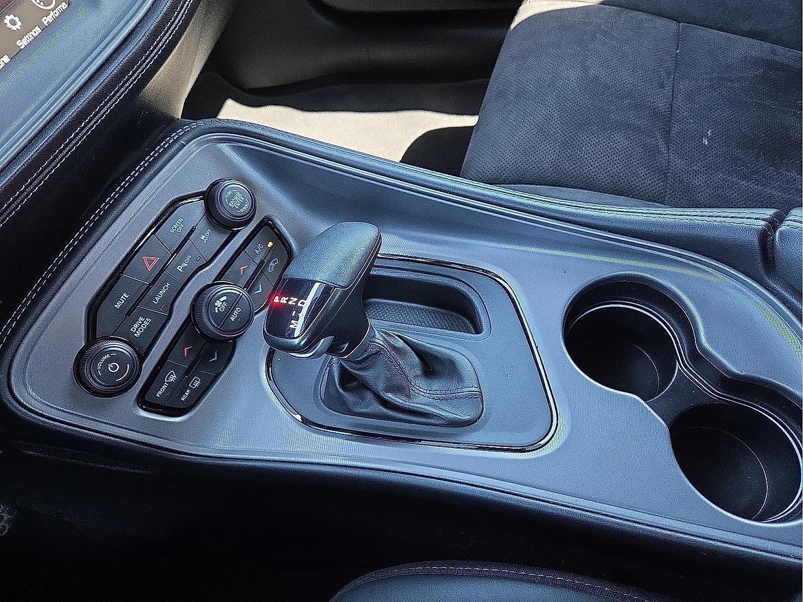 Used 2023 Dodge Challenger R/T Scat Pack w/ Plus Package image 25