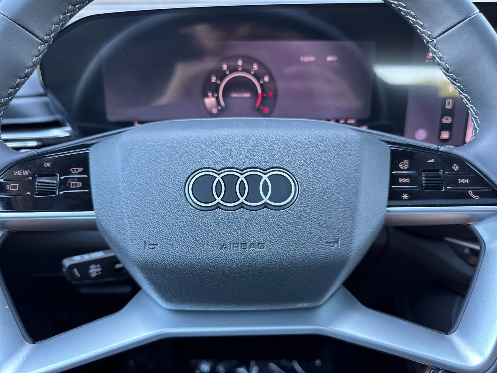 New 2026 Audi Q5 Premium AWD/4WD image 24