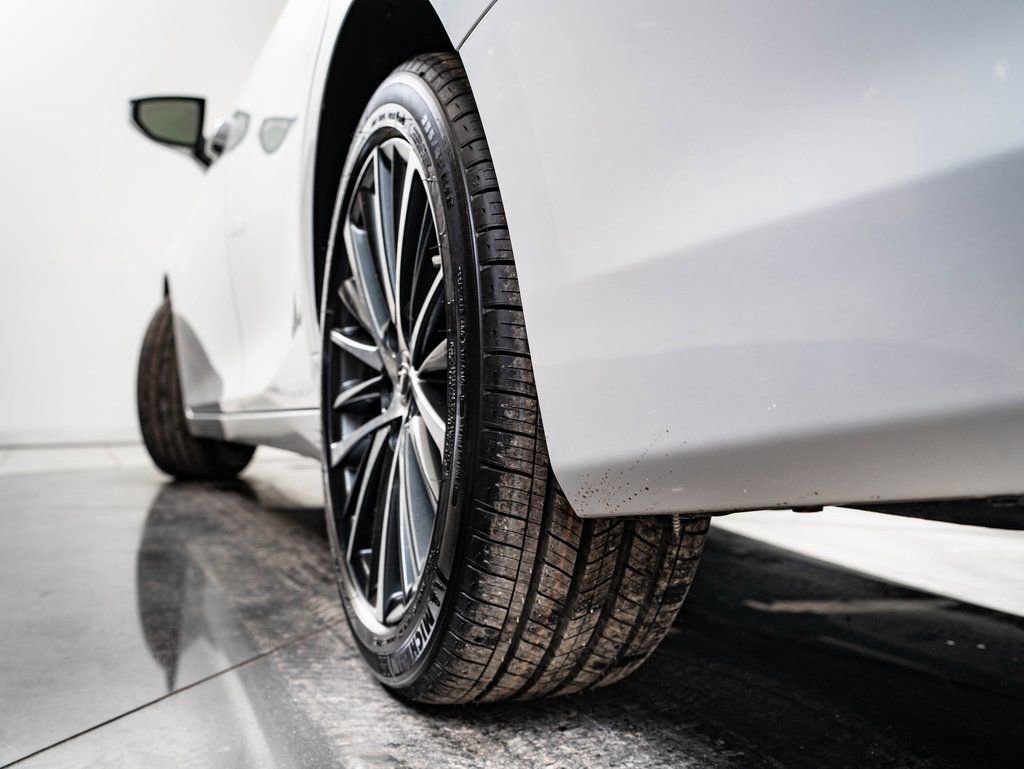 Certified 2023 Lexus ES 250 w/ Premium Package image 49