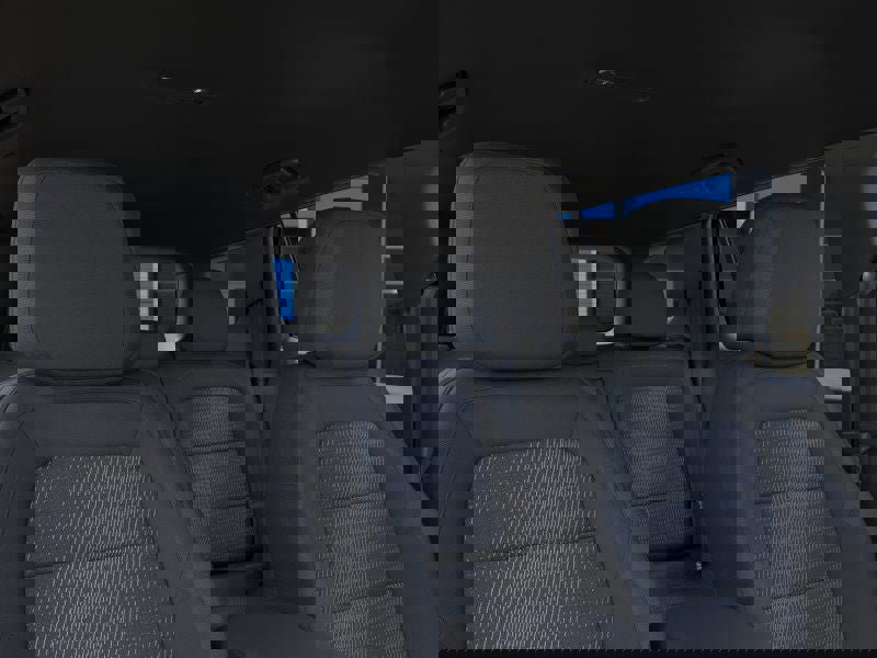 New 2026 Chevrolet Equinox LT w/ Midnight Edition image 49