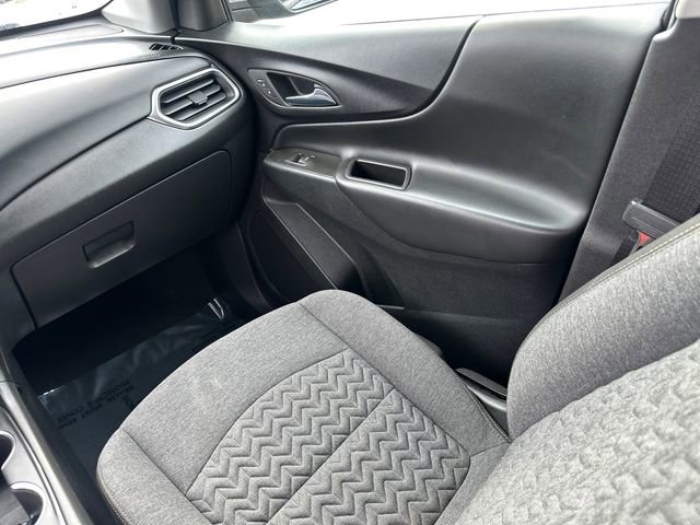 Used 2022 Chevrolet Equinox LT image 23