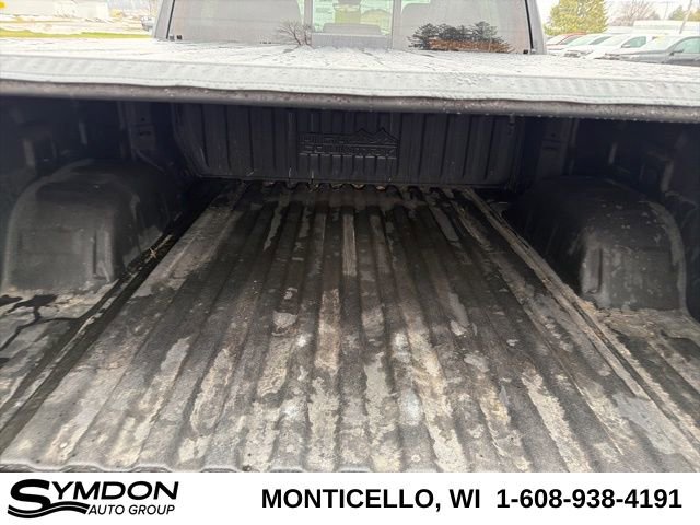 Certified 2024 Chevrolet Silverado 1500 High Country w/ High Country Premium Package image 24