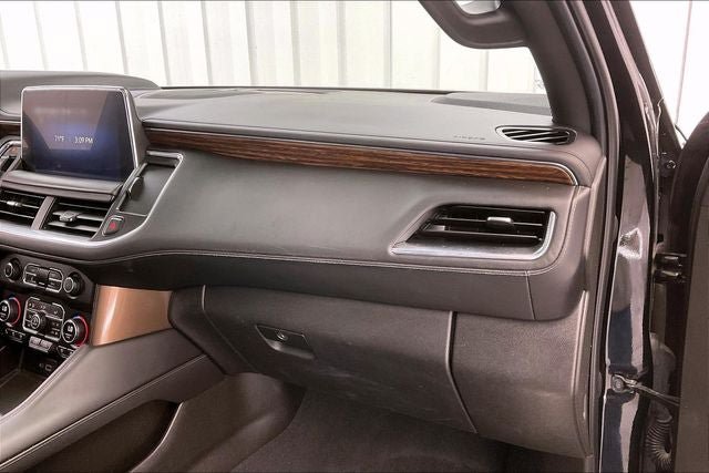 Used 2021 Chevrolet Suburban High Country w/ Premium Package AWD/4WD image 18