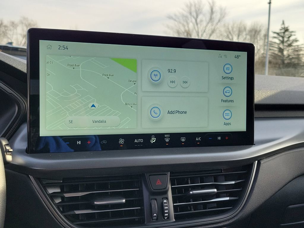 New 2026 Ford Escape Active w/ Tech Pack #1 image 27