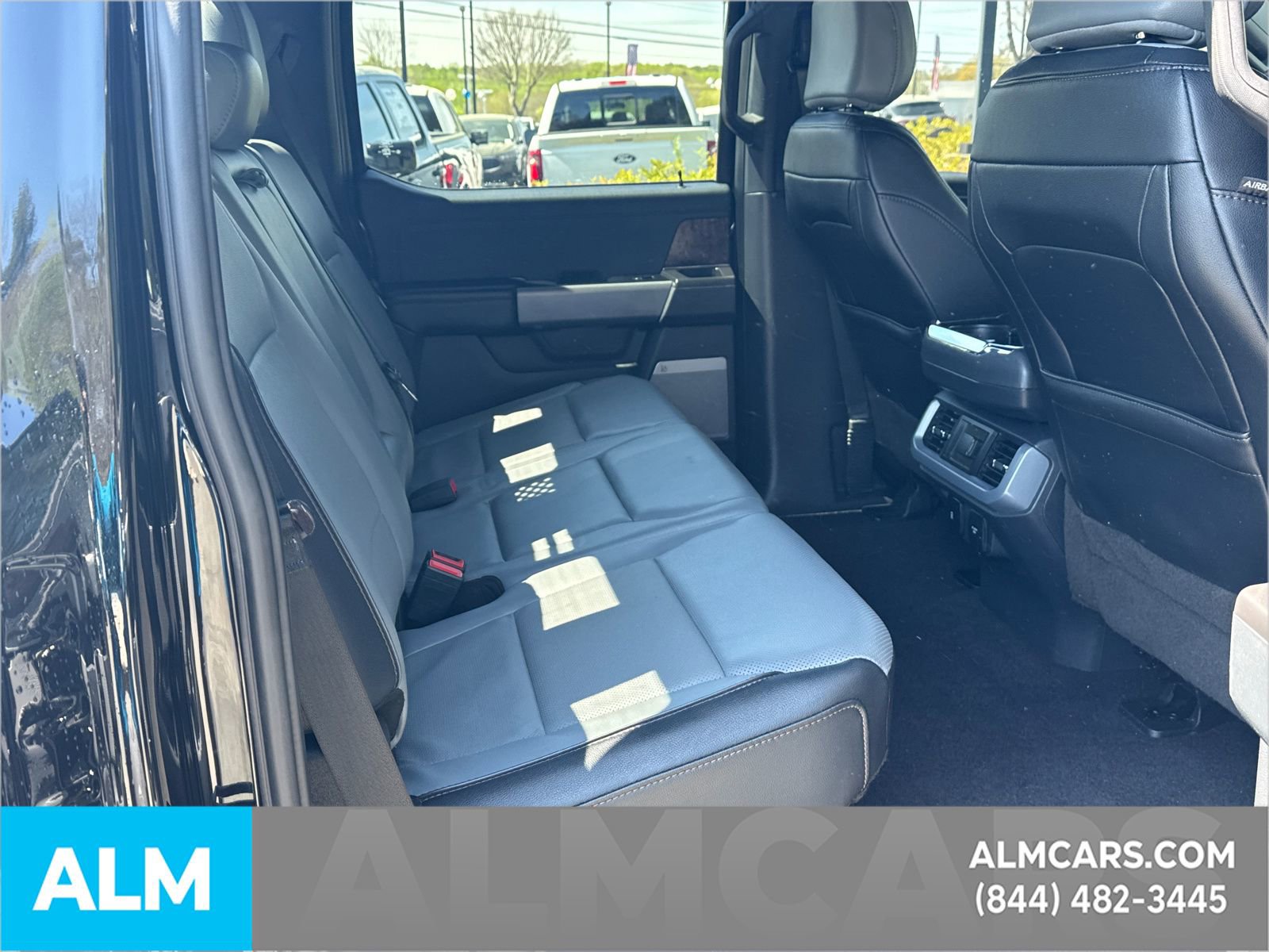 Certified 2023 Ford F150 Lightning Lariat image 20