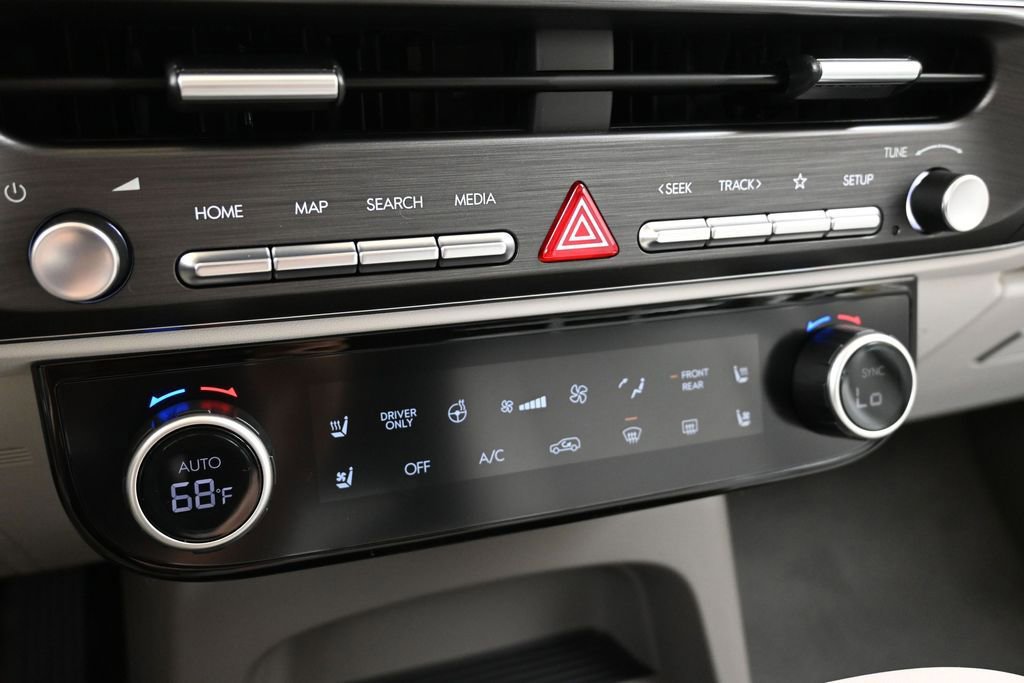 New 2026 Hyundai Palisade SEL Premium AWD/4WD image 30