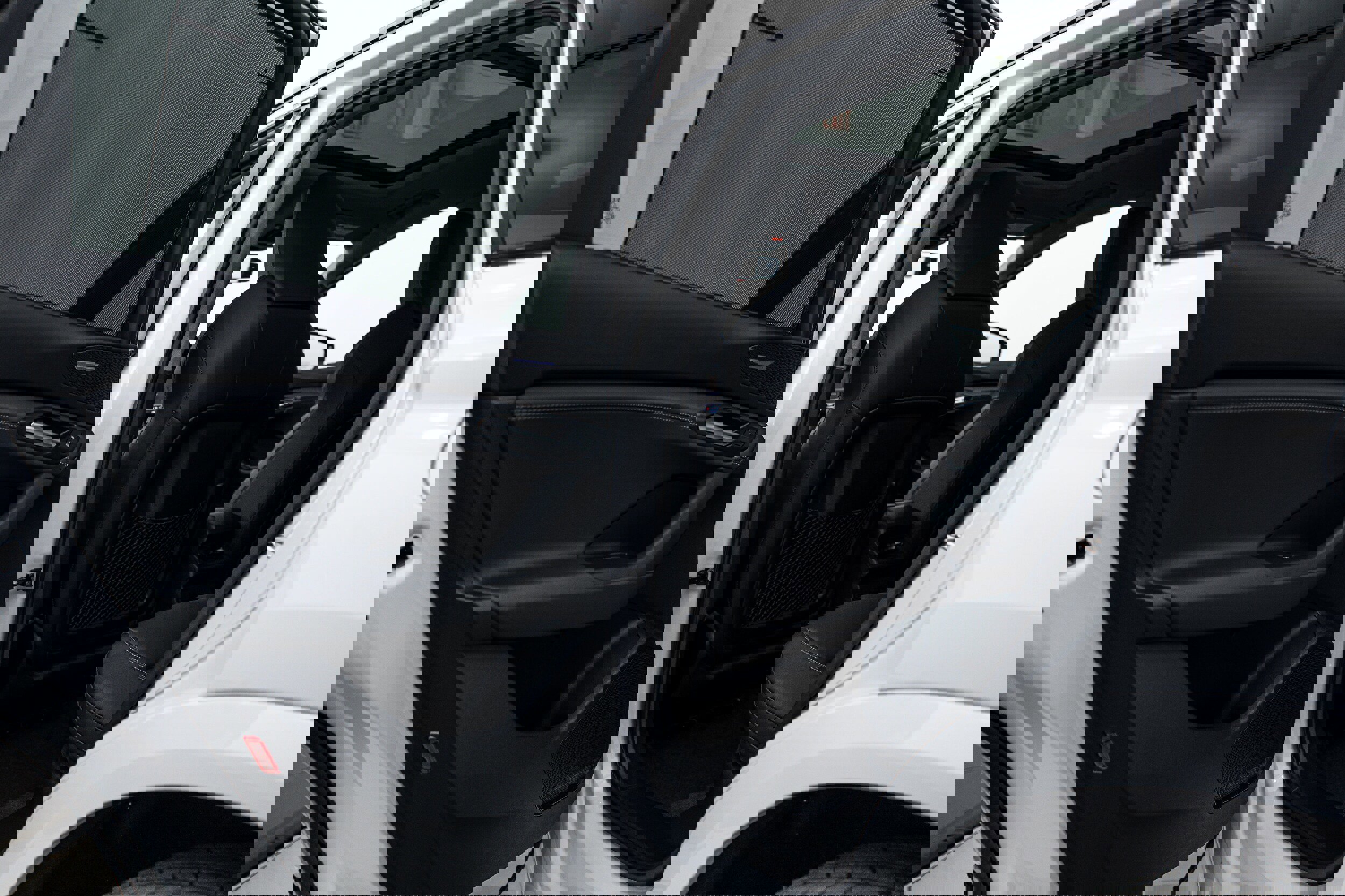 Certified 2025 Audi Q6 e-tron Premium Plus w/ Premium Plus image 16