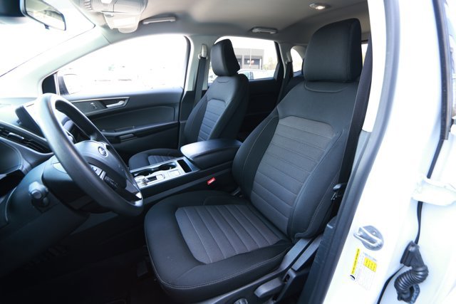 Used 2024 Ford Edge SE image 22