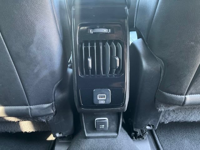 Used 2025 Jeep Compass Limited AWD/4WD image 20