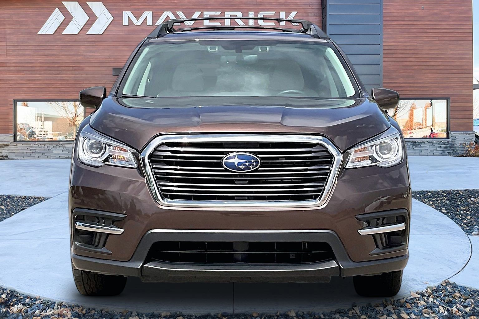 Used 2021 Subaru Ascent Premium w/ Convenience Package AWD/4WD image 2