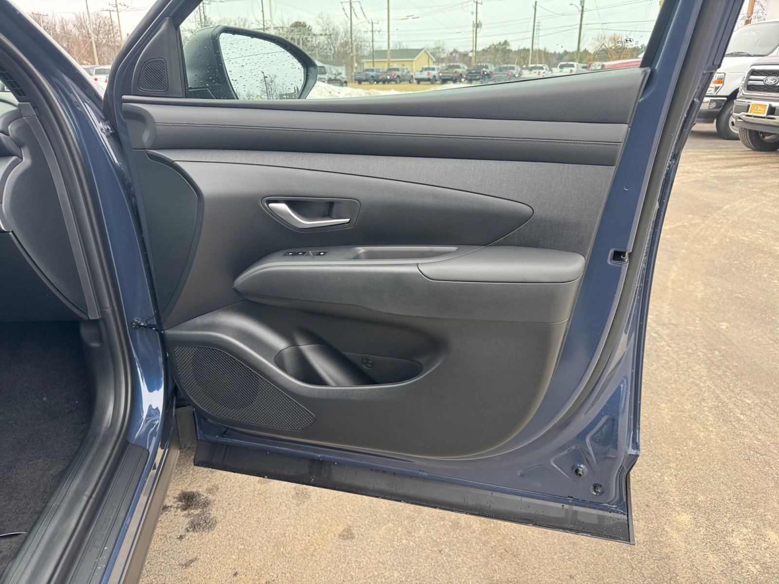New 2026 Hyundai Tucson XRT AWD/4WD image 29