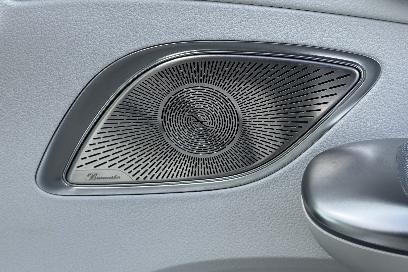 Used 2024 Mercedes-Benz EQE 350+ Sedan image 27