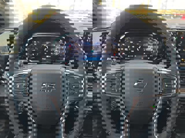 New 2026 Chevrolet Silverado 1500 RST w/ All Star Edition Plus image 18