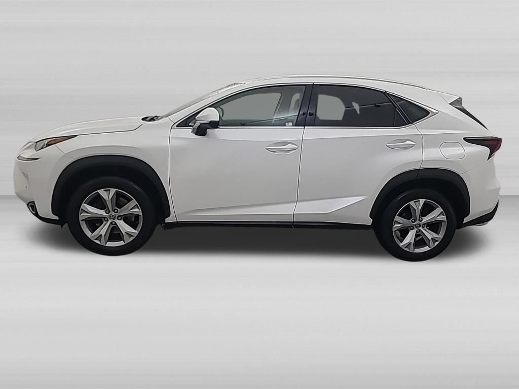 Used 2017 Lexus NX 200t AWD w/ Premium Package image 7