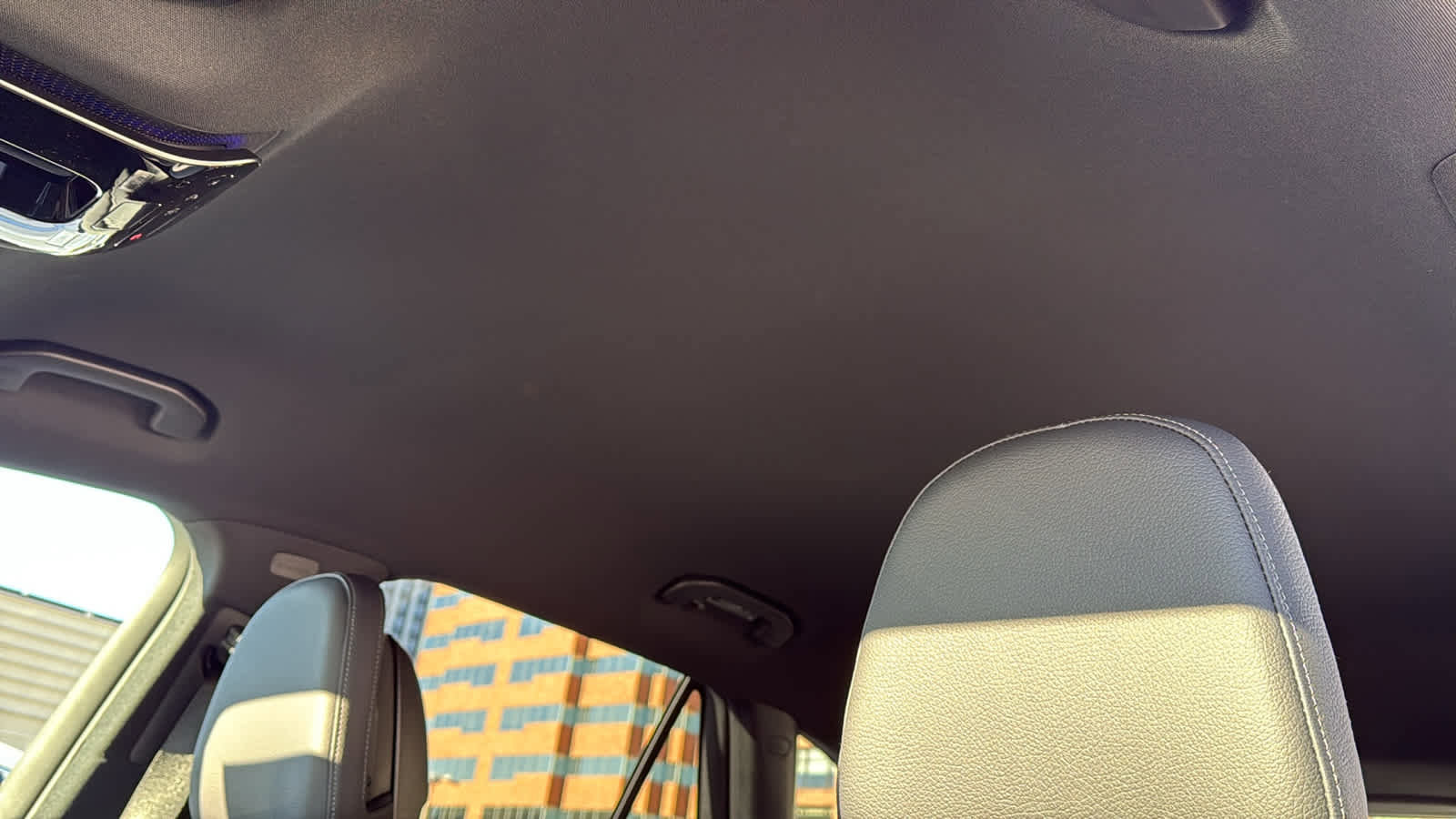 New 2026 Mercedes-Benz GLC 300 4MATIC image 26