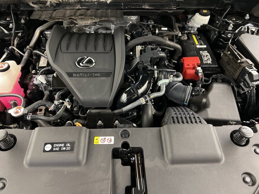 Used 2022 Lexus NX 350 AWD w/ Premium Package image 38