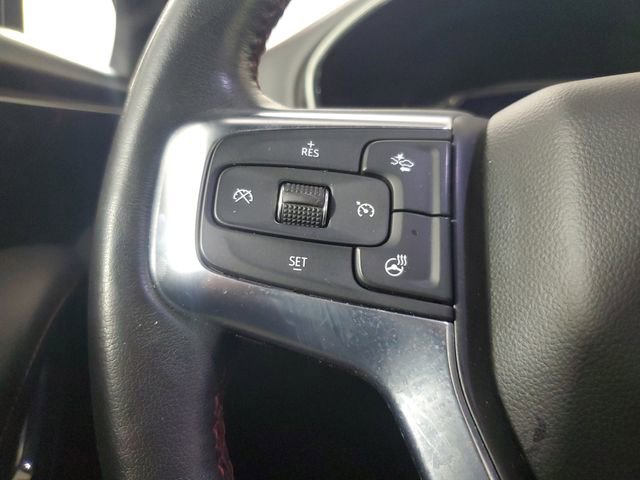 Used 2021 Chevrolet Blazer RS w/ Enhanced Convenience Package image 25