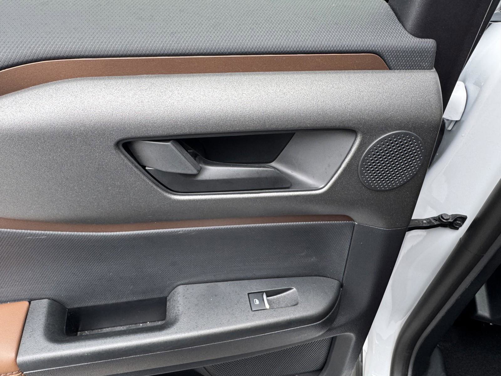 Used 2025 Ford Bronco Sport Outer Banks w/ Outer Banks Tech Package+ image 29