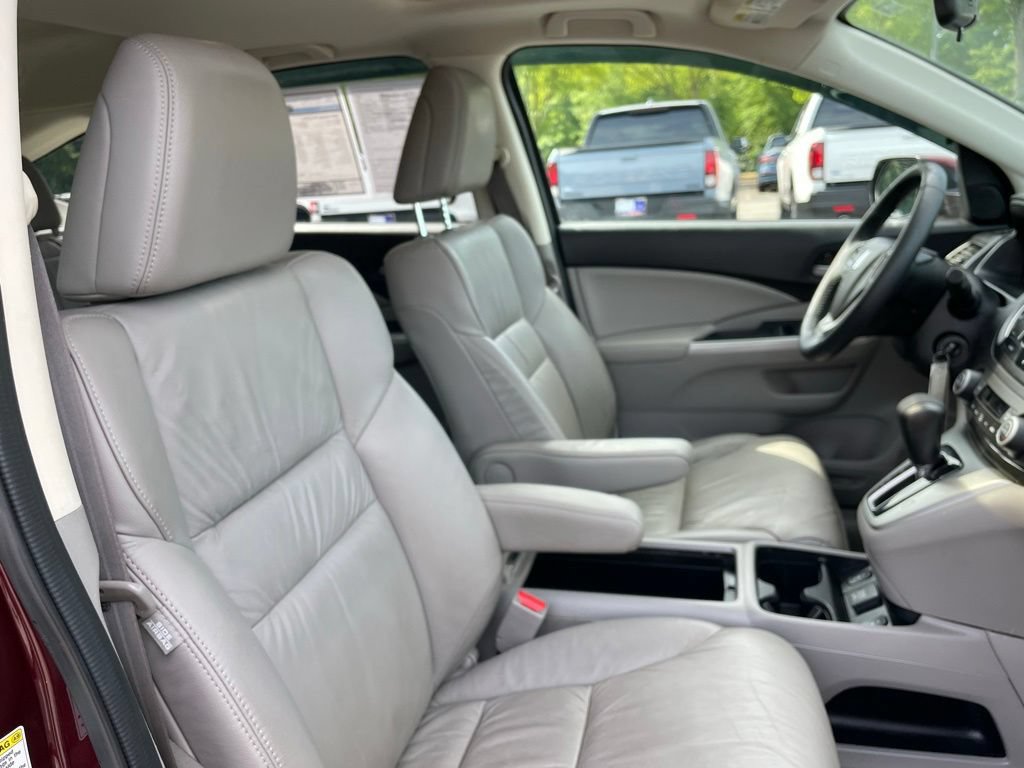 Used 2014 Honda CR-V EX-L image 31