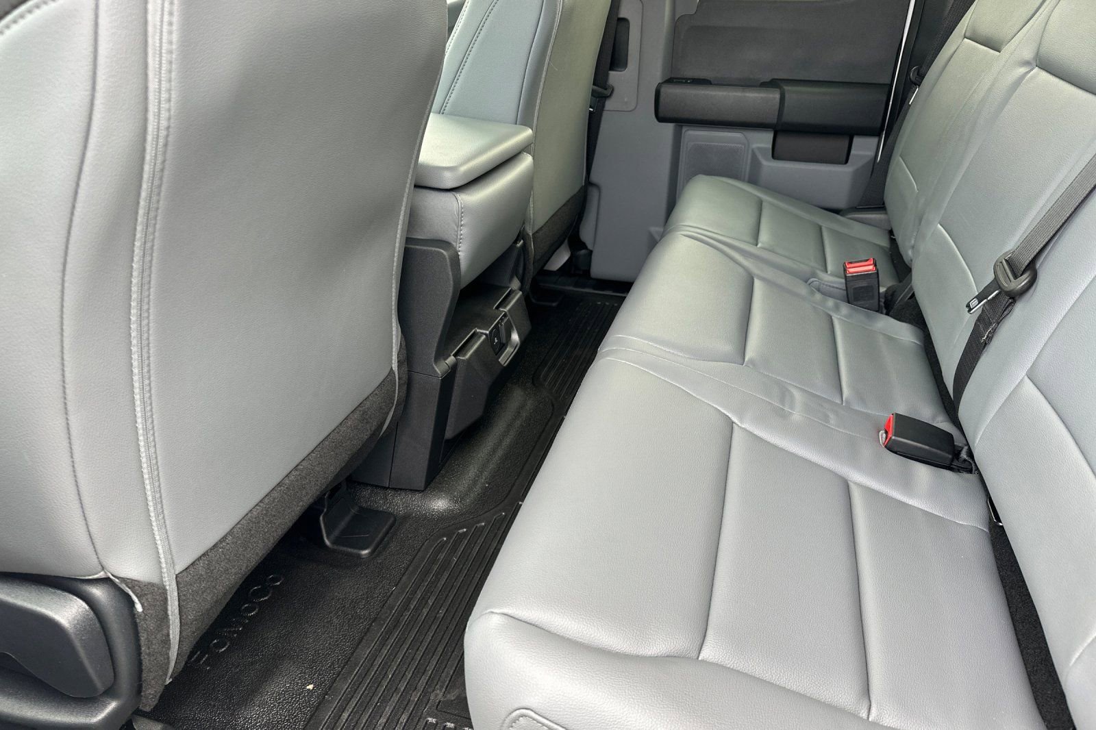 New 2026 Ford F350 XL w/ XL Chrome Package image 13