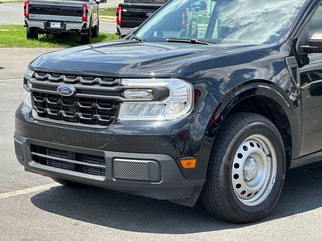 Used 2022 Ford Maverick XL FWD image 35