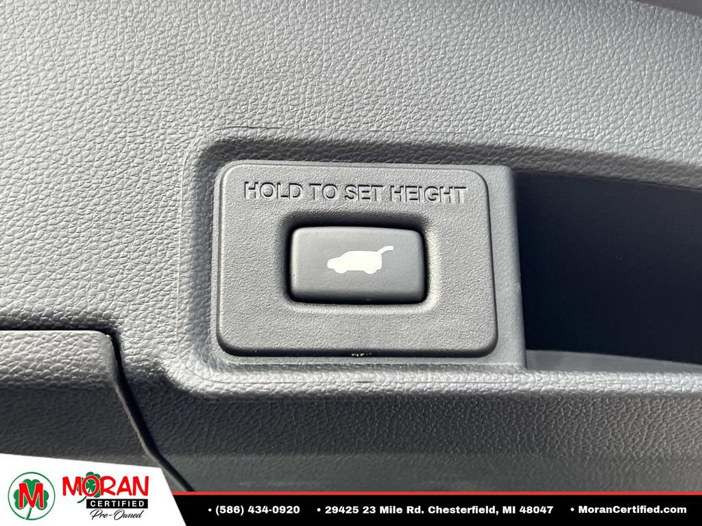 Used 2022 Acura RDX w/ Advance Package AWD/4WD image 12