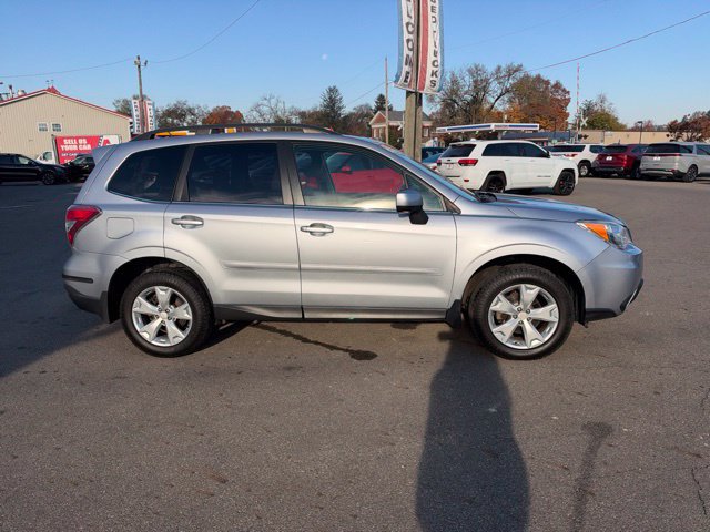 Used 2014 Subaru Forester 2.5i Limited AWD/4WD image 2