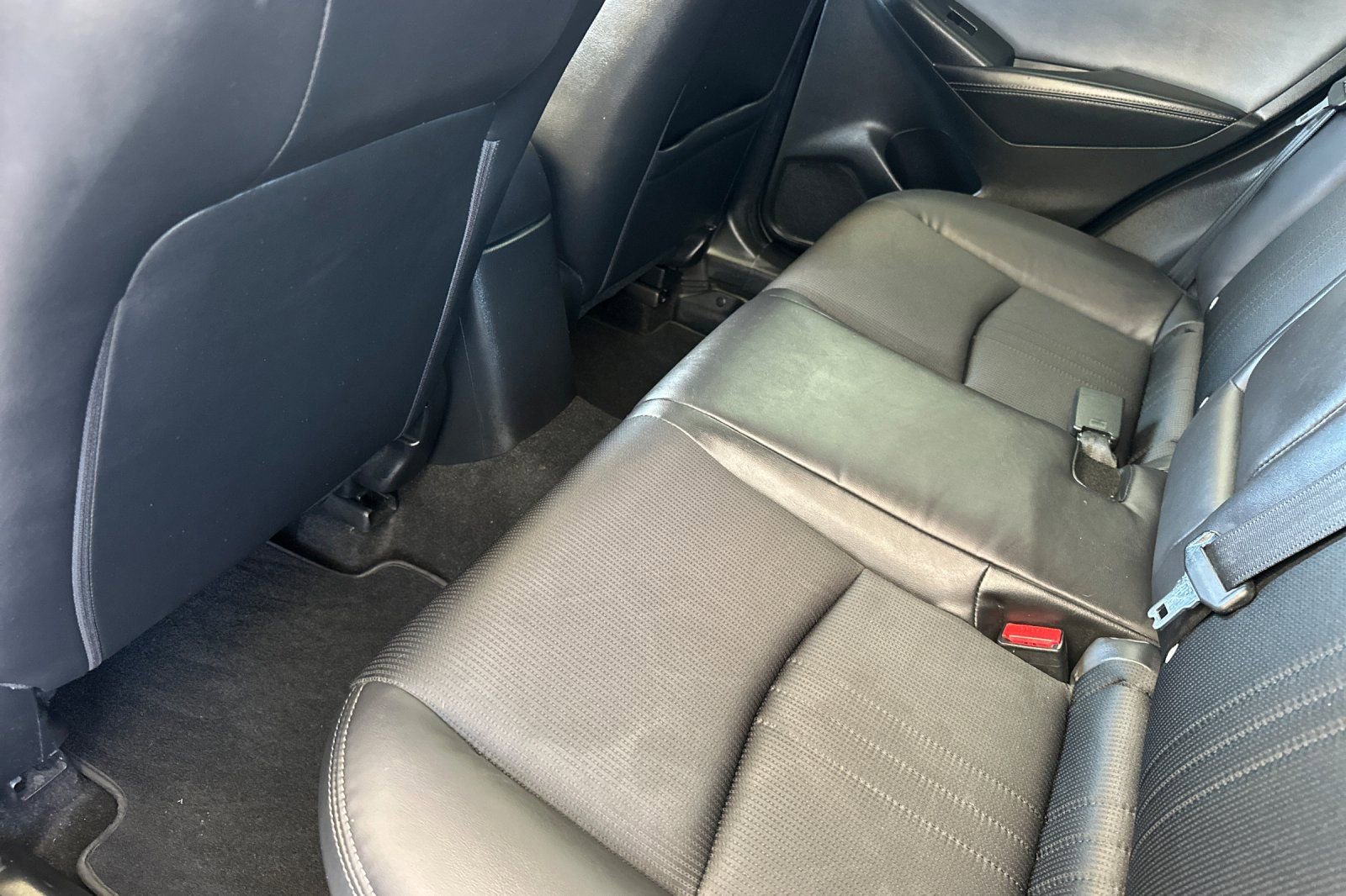 Used 2019 MAZDA CX-3 Touring w/ Preferred Equipment Package image 12