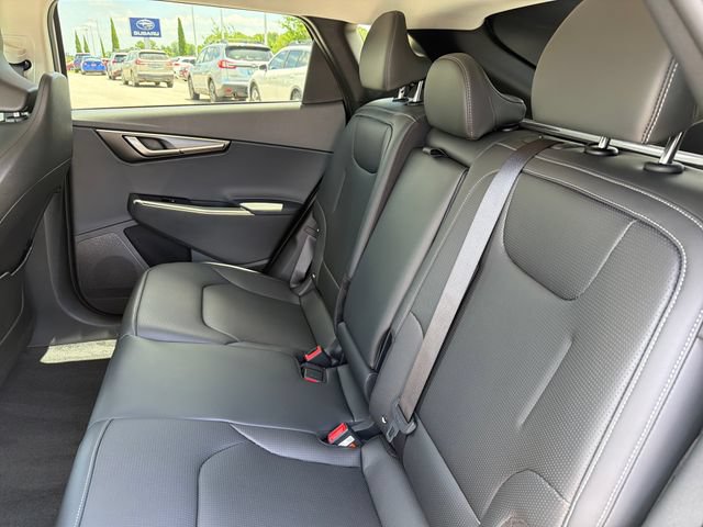 New 2026 Kia EV6 Wind RWD image 21